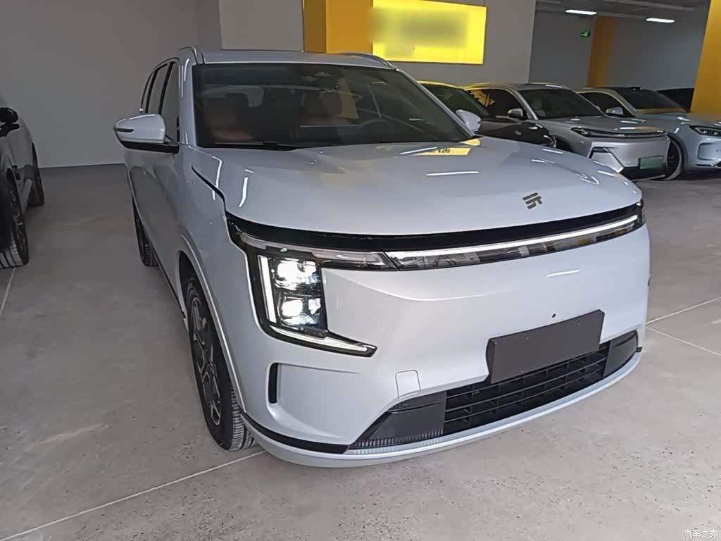 Jetour L7, 2026 22