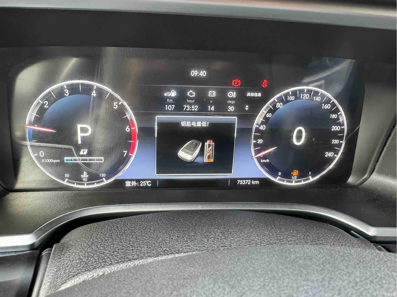BAIC BJ40, 2019 10