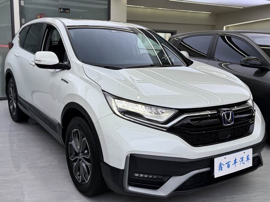 Honda CR-V 2023, фото 3