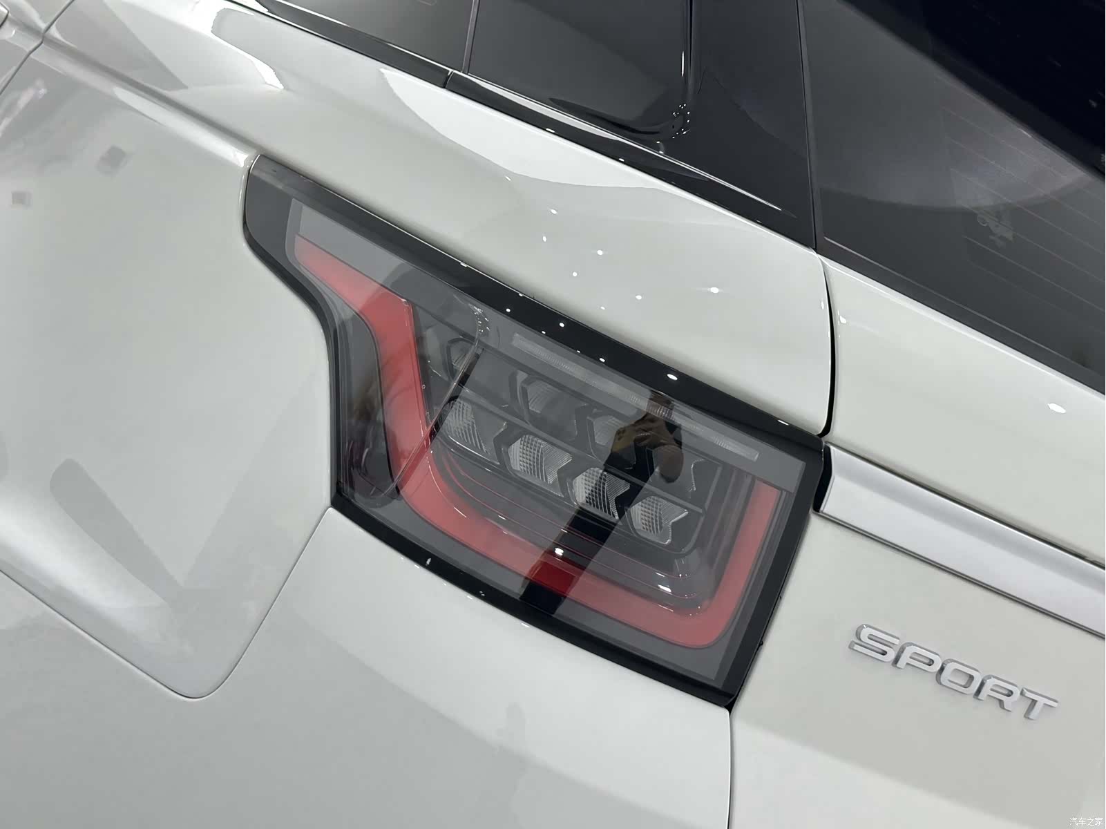 Land Rover Range Rover, 2015 18