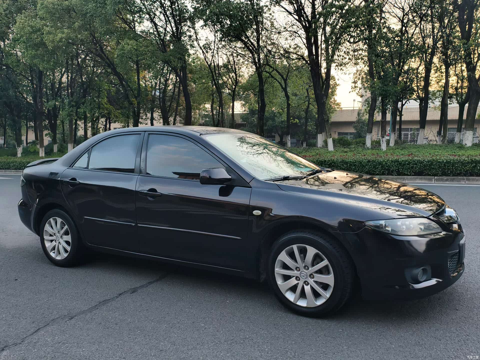 Mazda 6, 2012 3