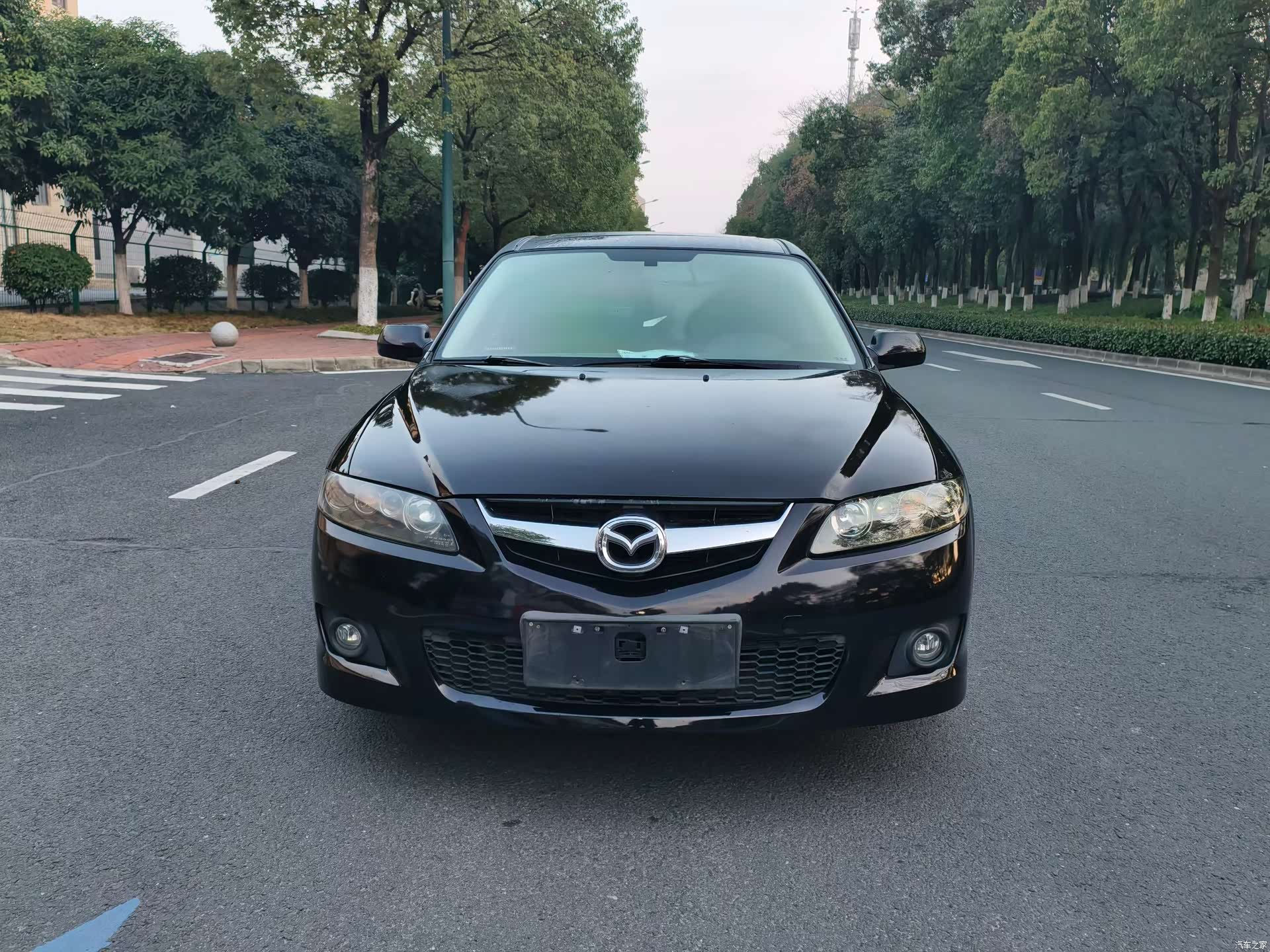 Mazda 6, 2012 2