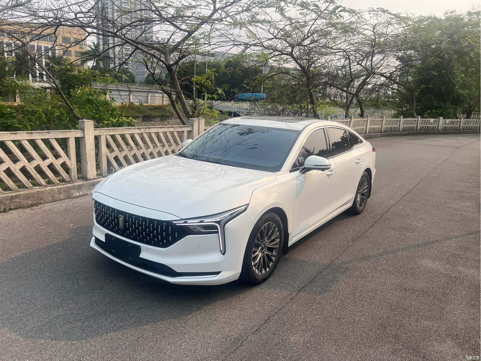 Bestune B70, 2022 1