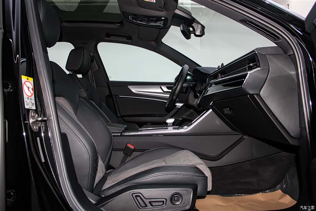 Audi A6L, 2021 20