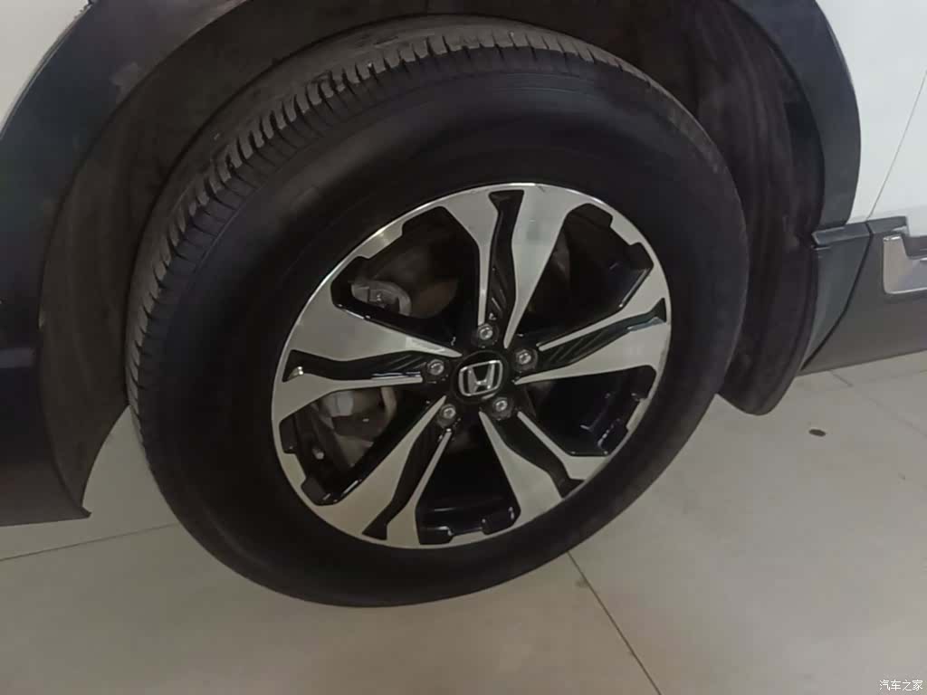 Honda CR-V, 2017 23