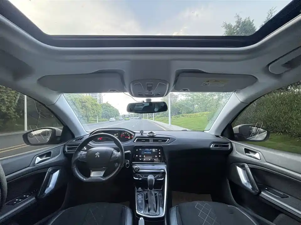 Peugeot 308 Peugeot 308