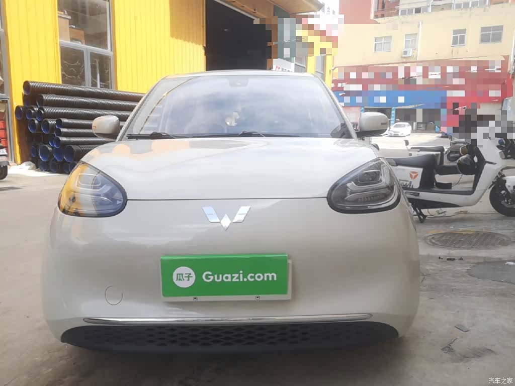 Wuling Bingo, 2023 3