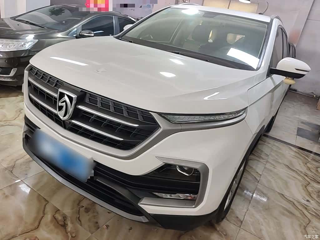 Wuling 530, 2019 1