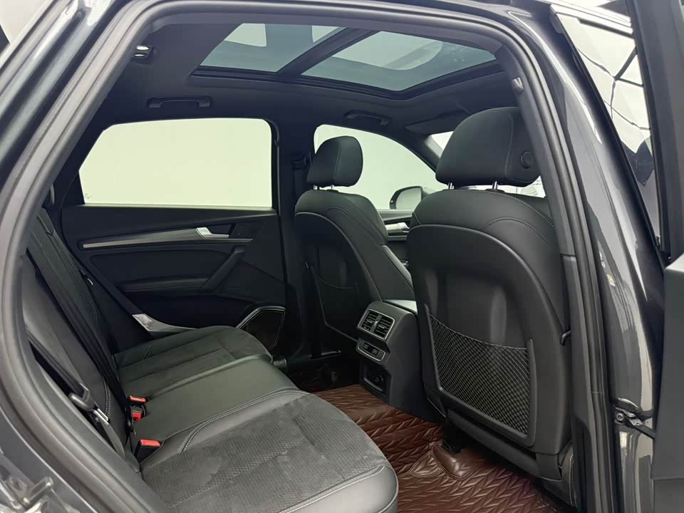 Audi Q5L Sportback Audi Q5L Sportback