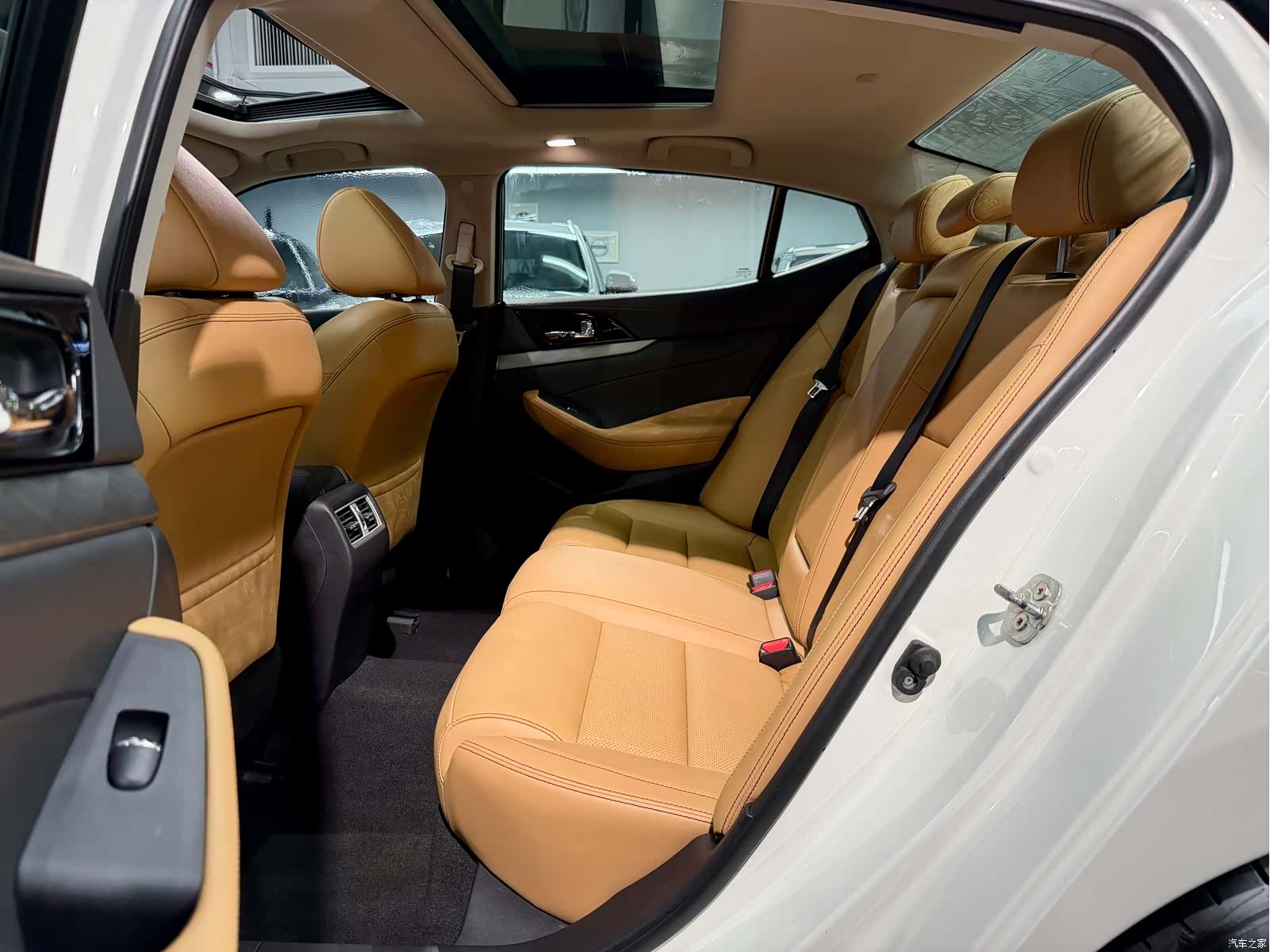 Nissan XL, 2017 9
