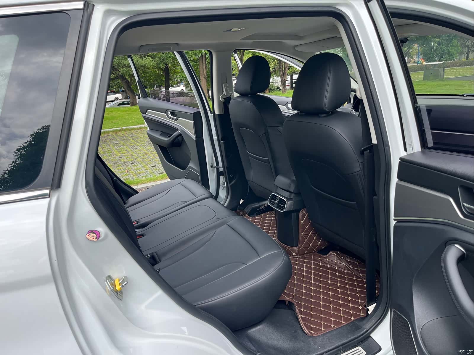 Haval H6, 2019 11