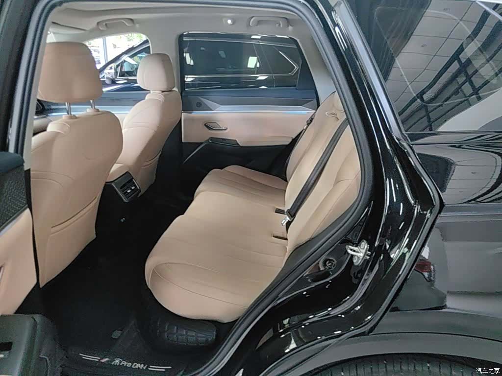 BYD Song, 2025 17