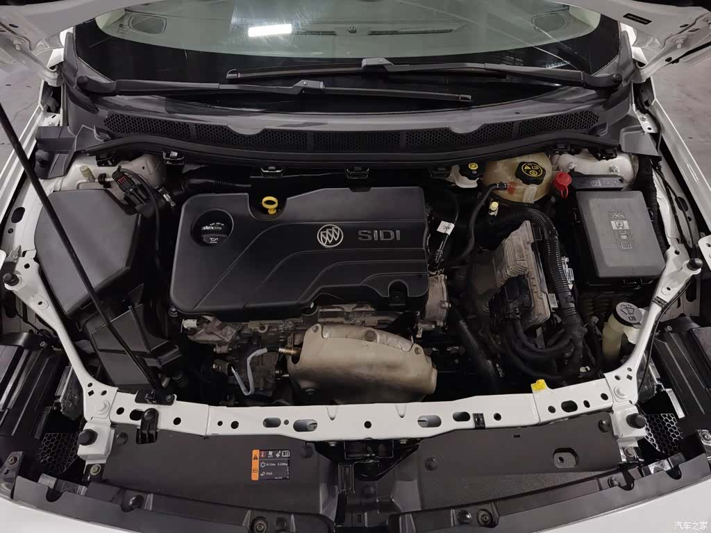 Buick Verano, 2016 6