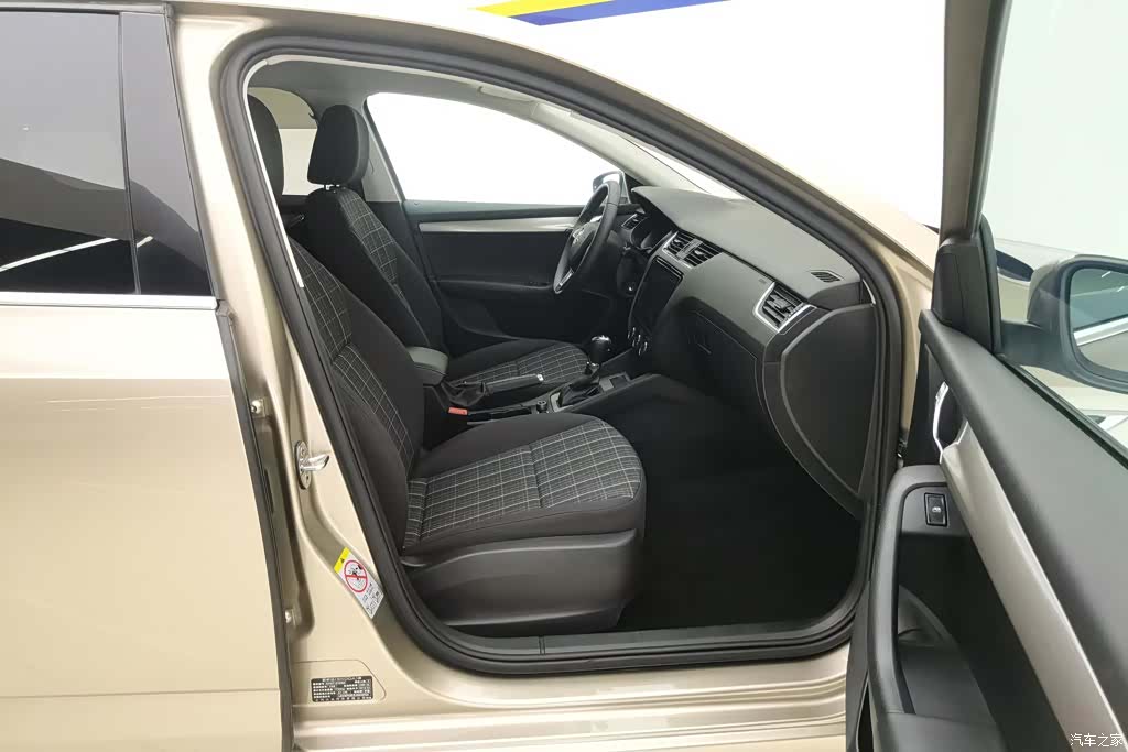 Skoda Octavia, 2018 8