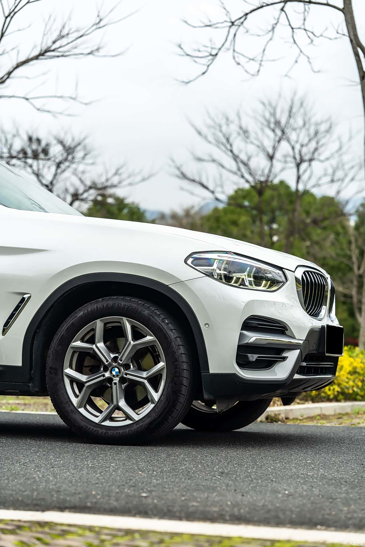 BMW X3, 2020 3