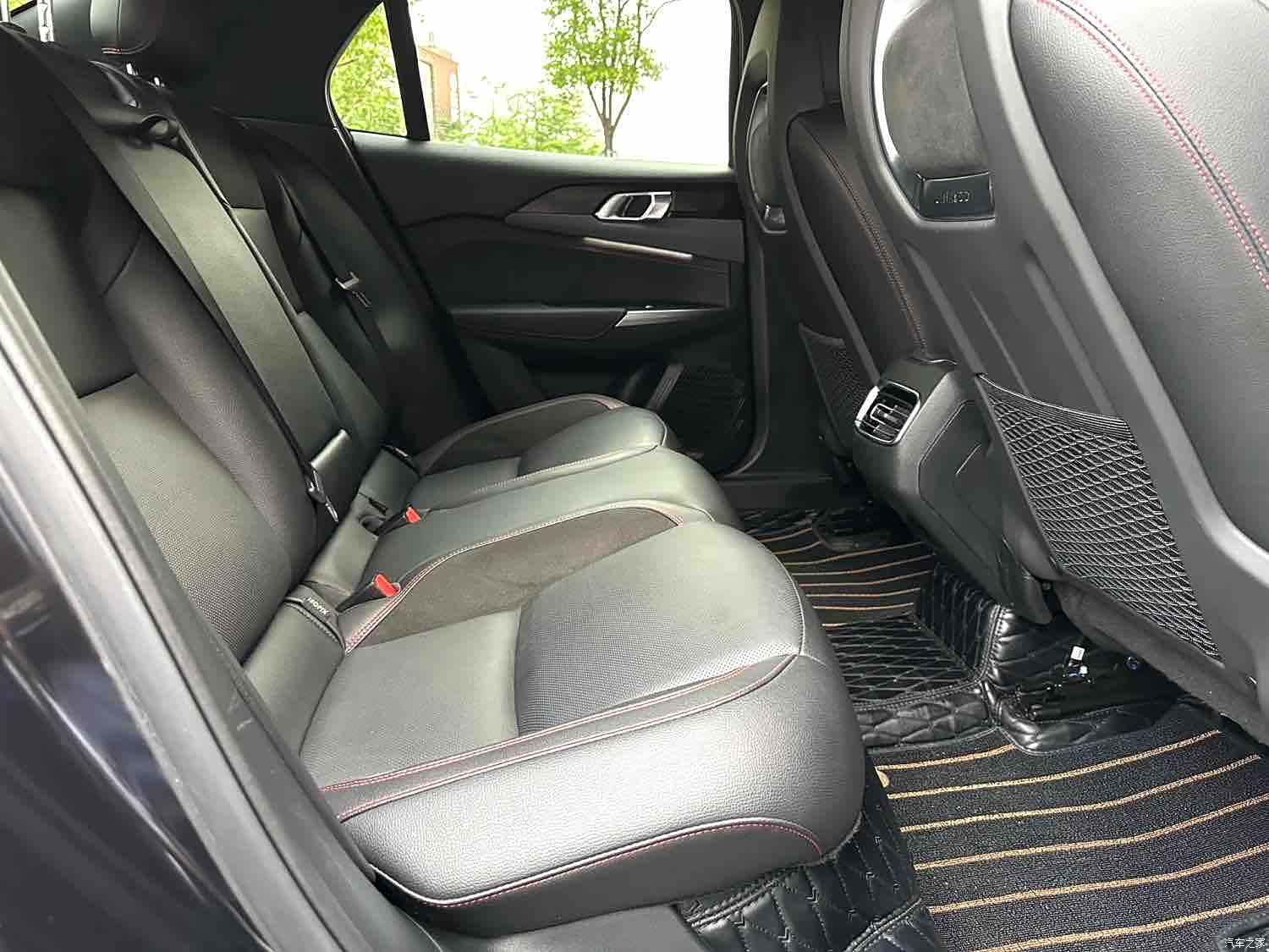 Lynk & Co 01, 2019 9