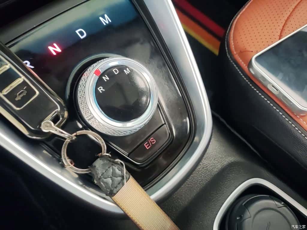Wuling 510, 2017 14