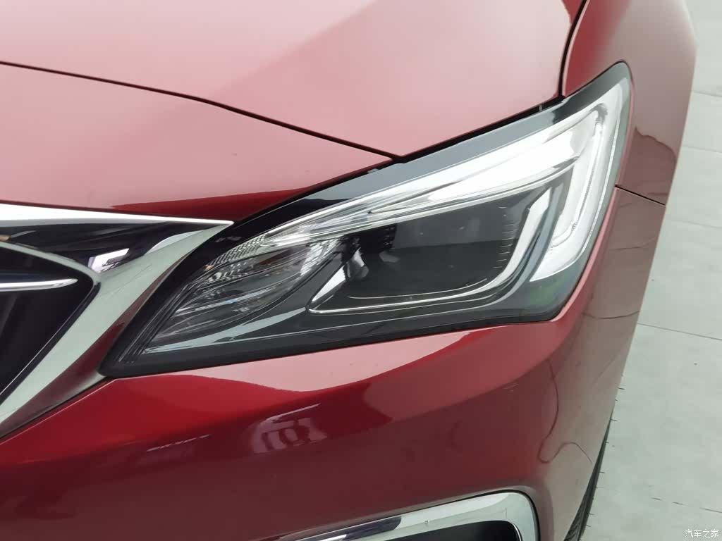 Buick Verano, 2019 7