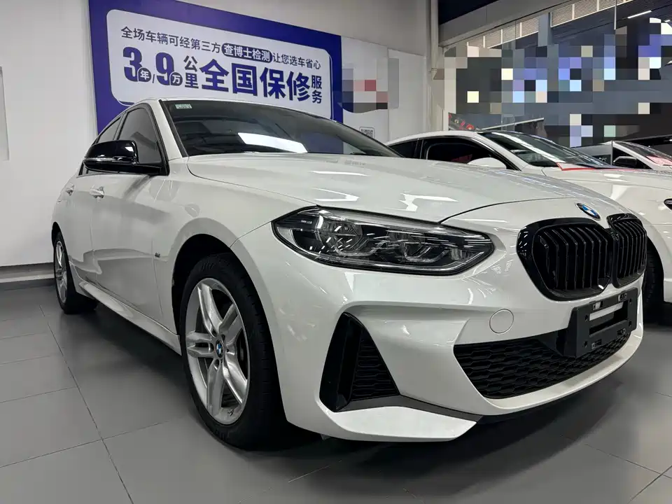 BMW 1 series BMW 1 series