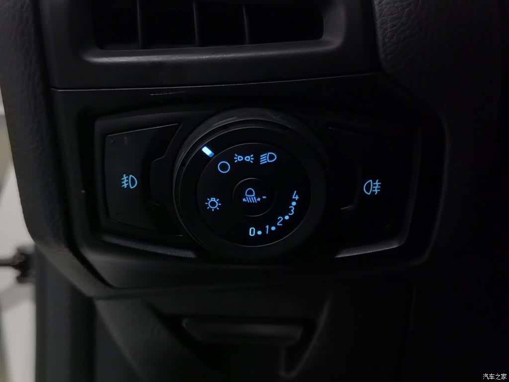 Ford Focus, 2017 21
