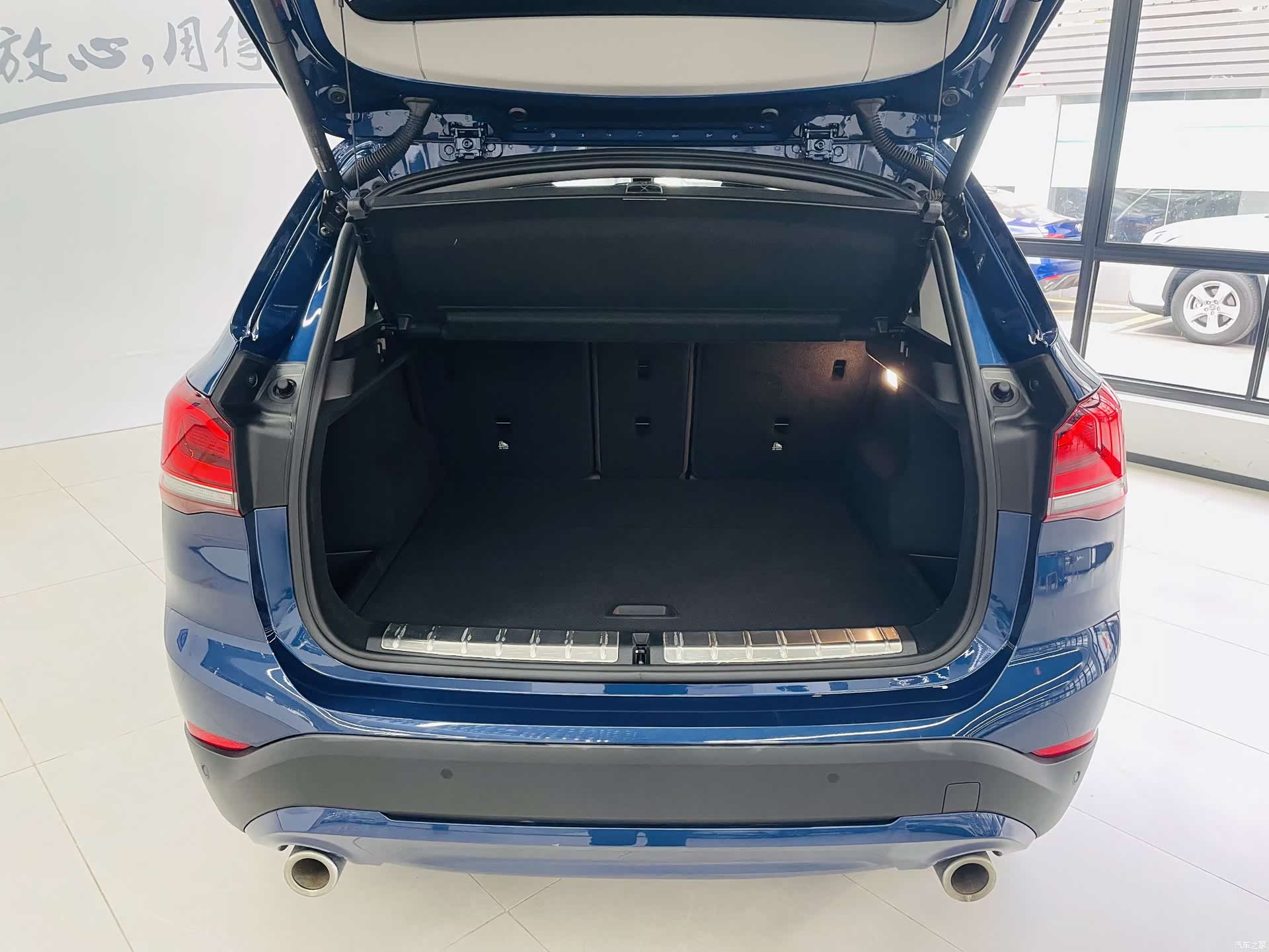 BMW X1, 2022 14