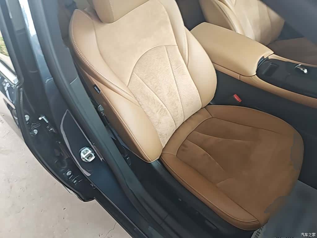 Buick LaCrosse, 2021 25