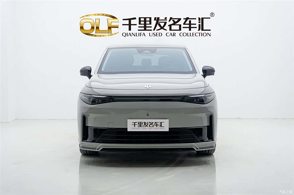 Leapmotor C10, 2024 2