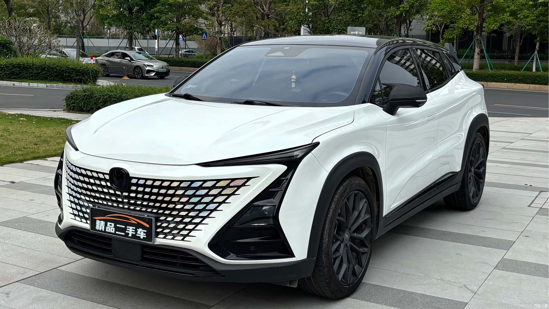 Changan UNI-T, 2023 1