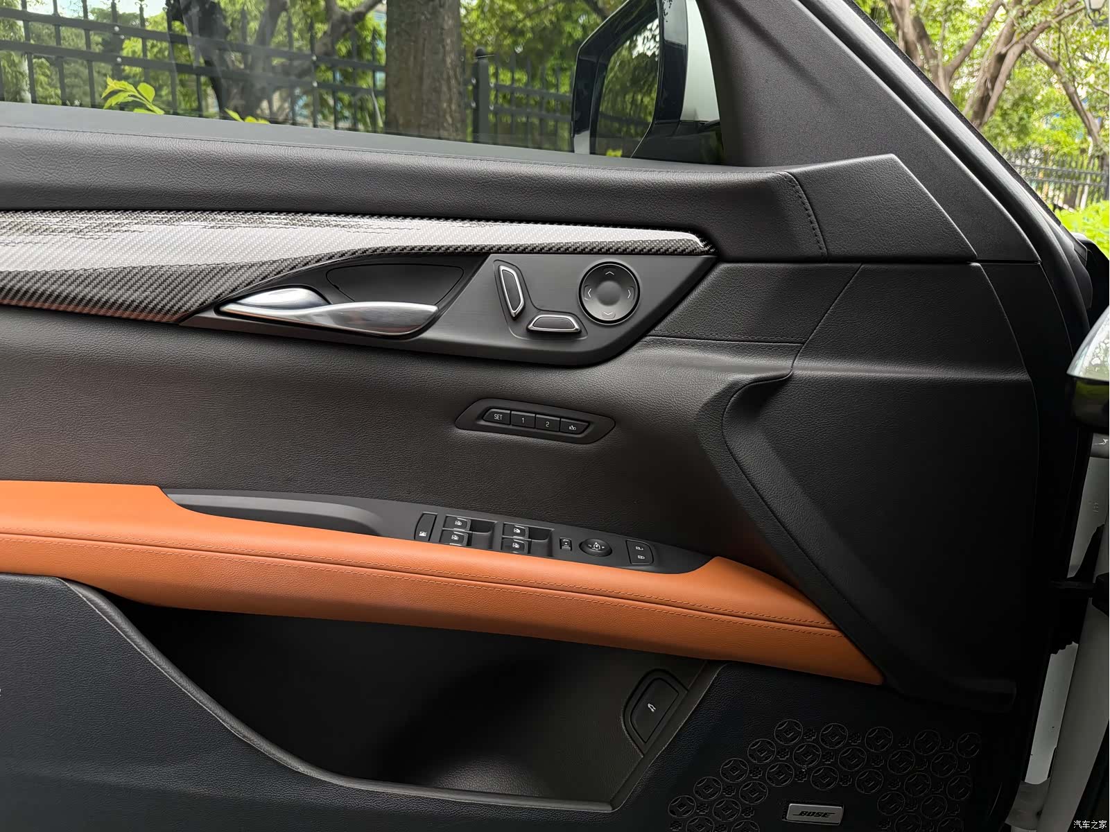 Cadillac CT6, 2018 13