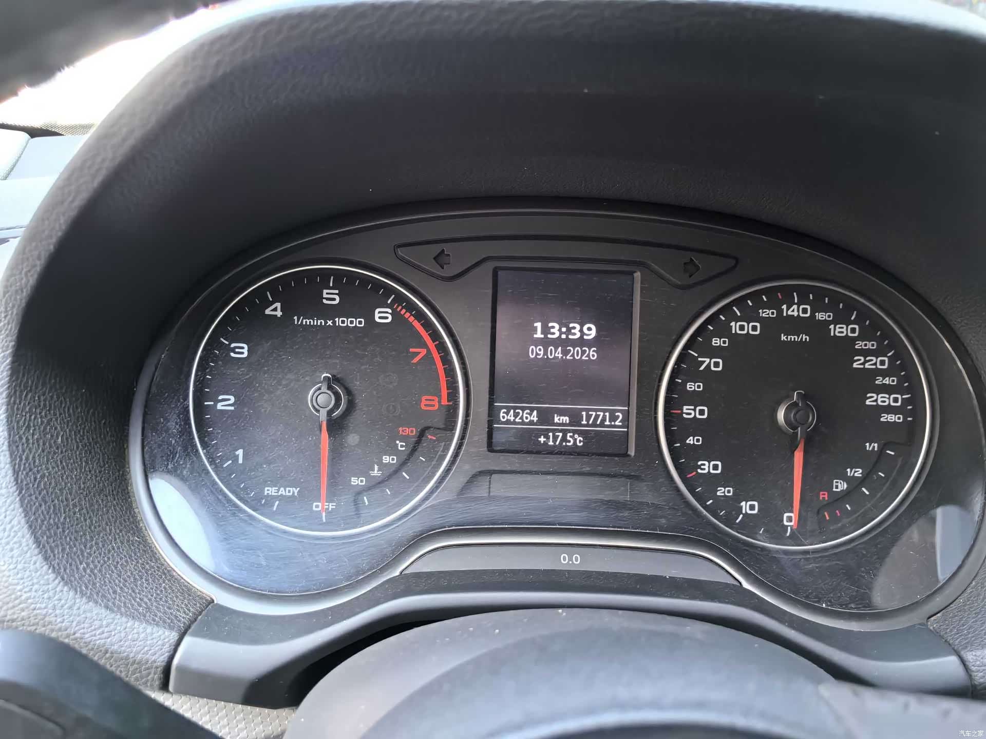 Audi Q2L, 2021 9