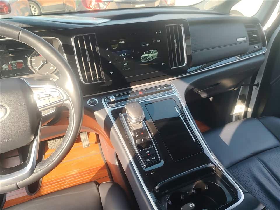 Trumpchi Trumpchi M8