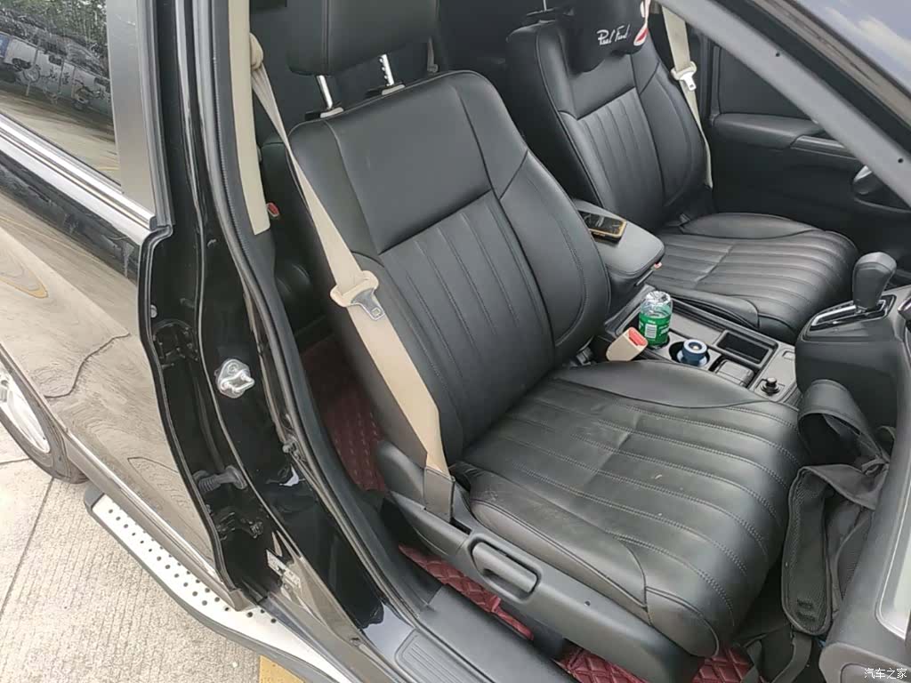 Honda CR-V, 2017 25