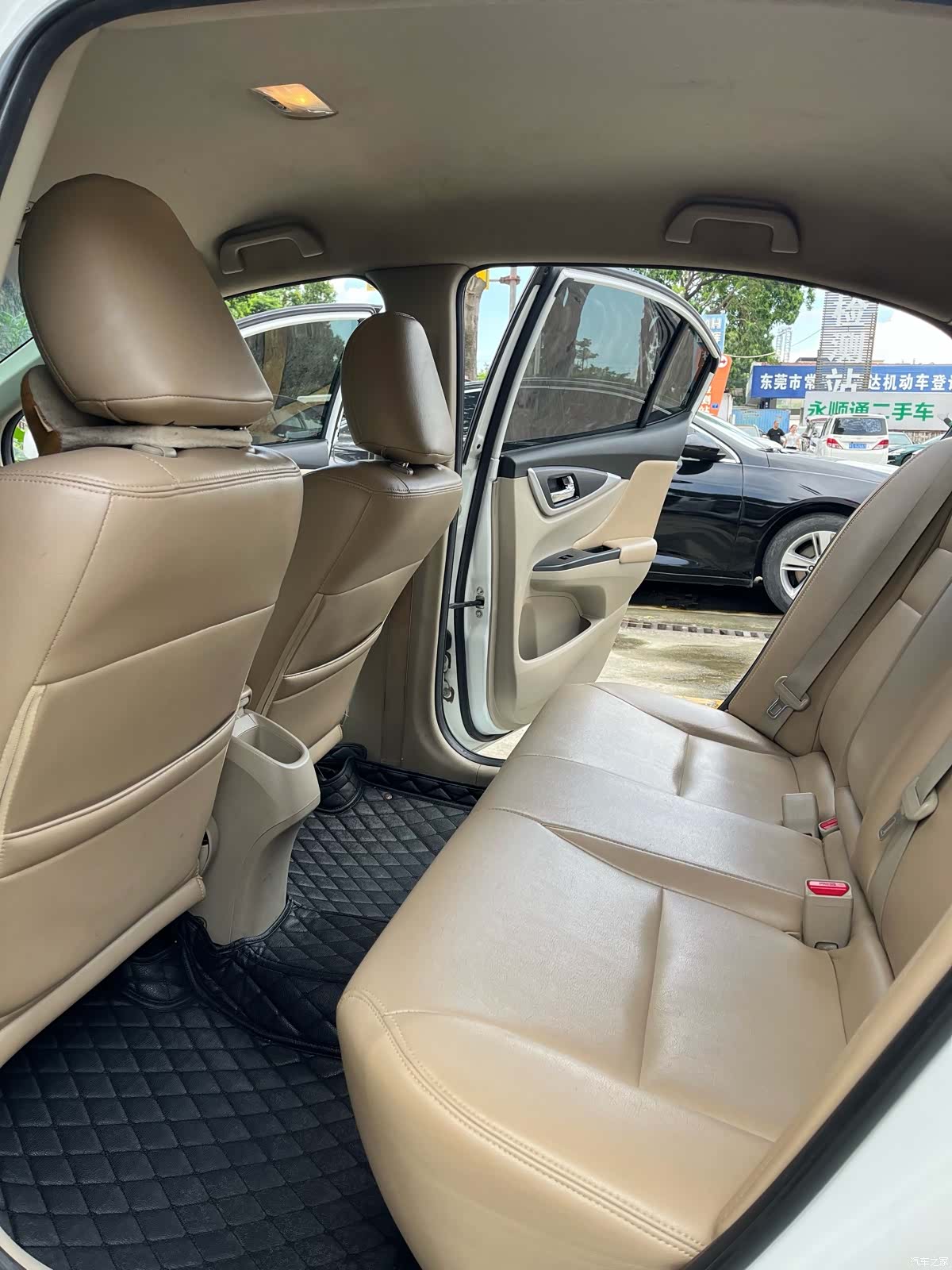 Honda Crider, 2016 20