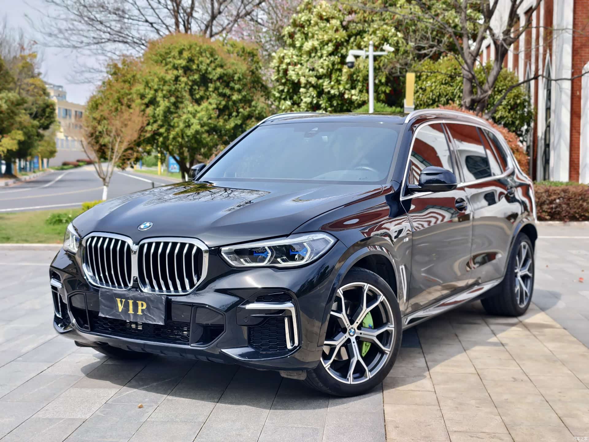 BMW X5, 2023 1