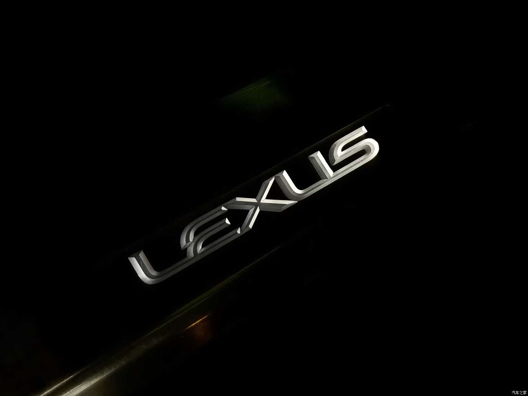 Lexus LX, 2016 15