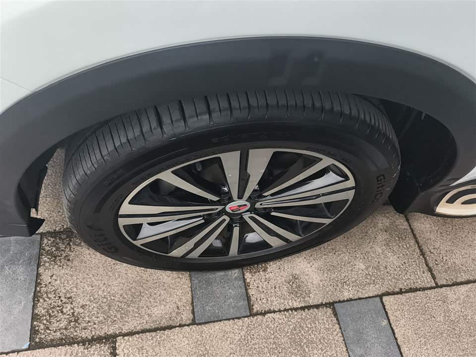 Roewe RX5 Roewe RX5