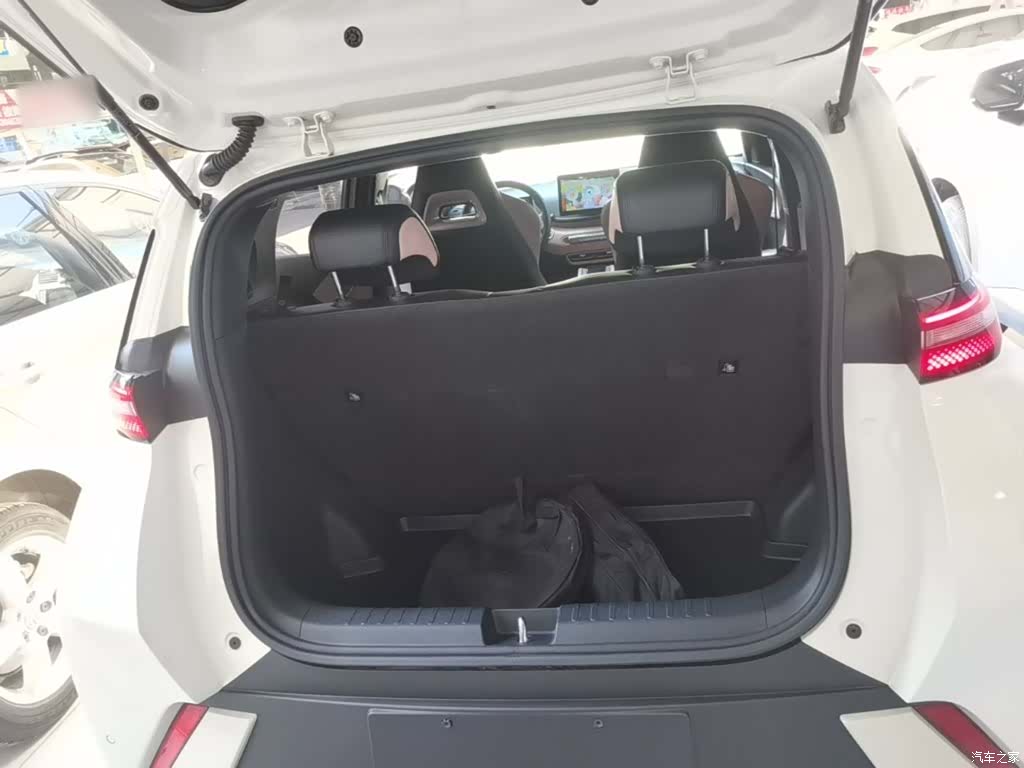 BYD Seagull, 2024 19