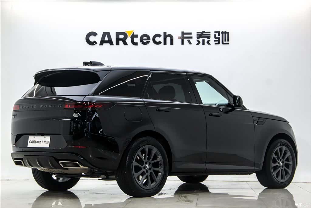 Land Rover Range Rover, 2024 6