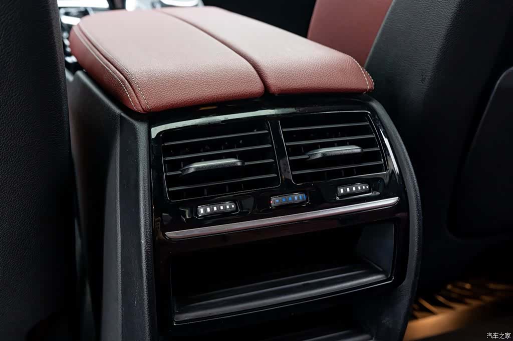 BMW 5 Series, 2022 18