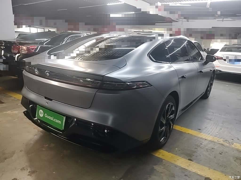 DongFeng eπ007, 2025 7