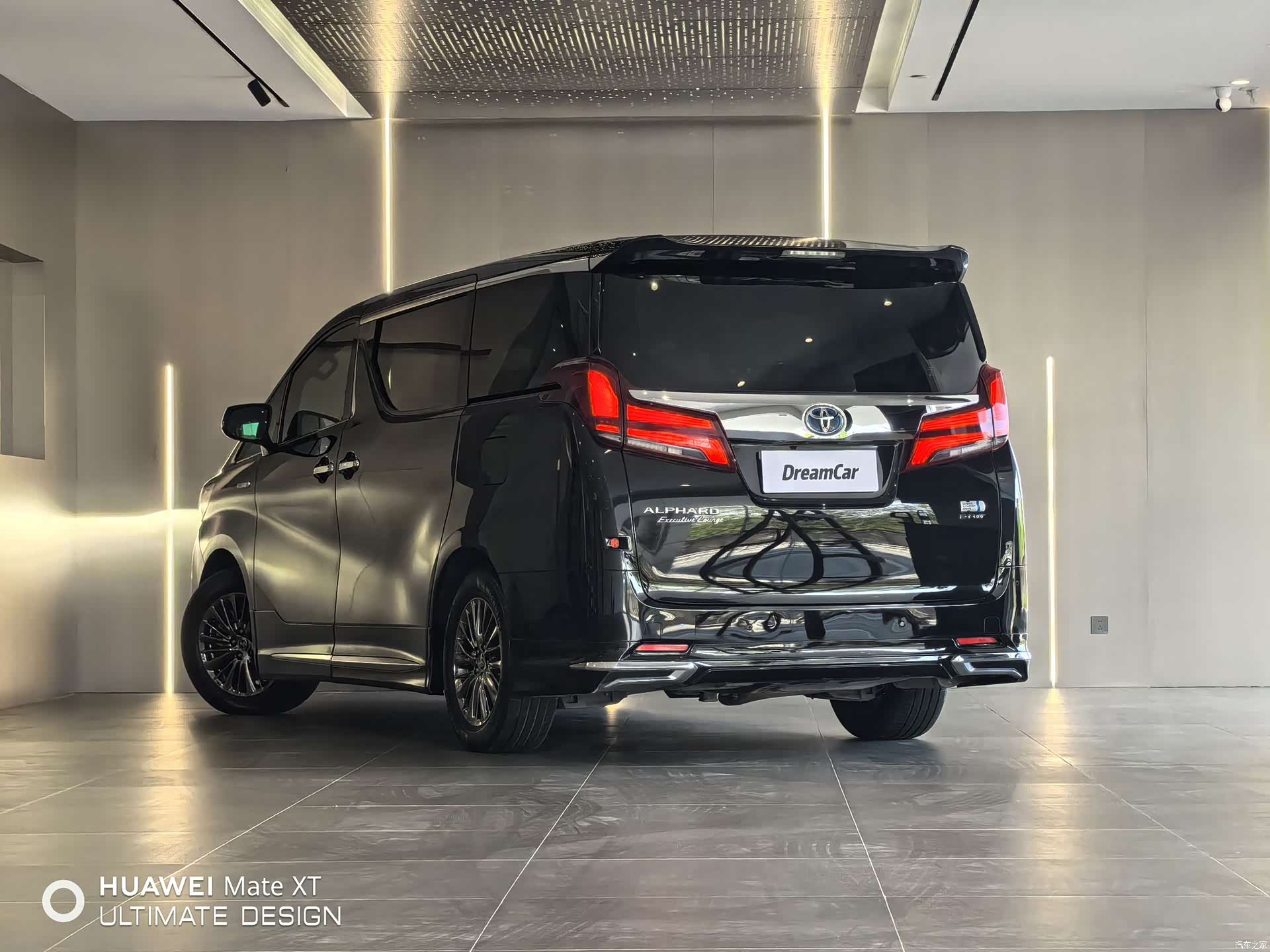 Toyota Alphard, 2021 6