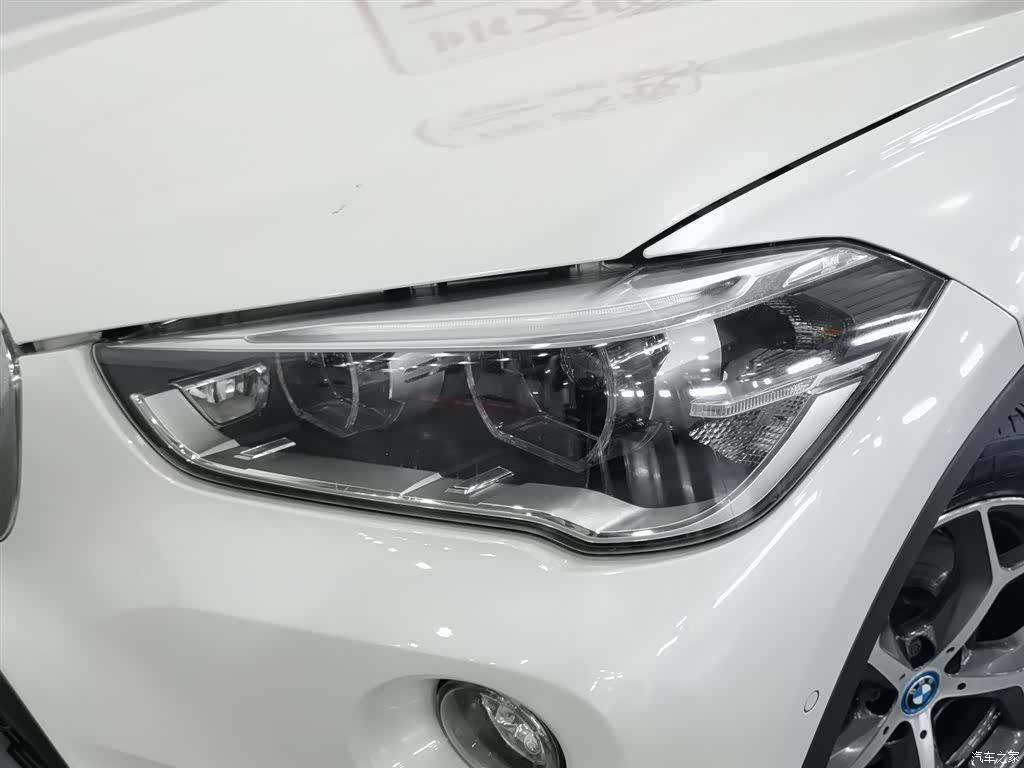 BMW X1, 2017 7
