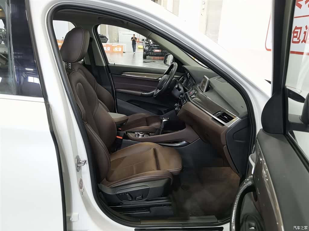 BMW X1, 2017 23