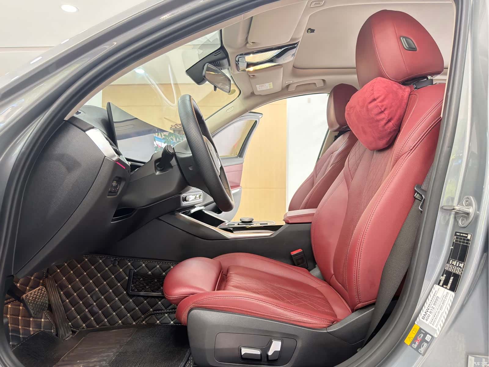 BMW i3, 2023 10