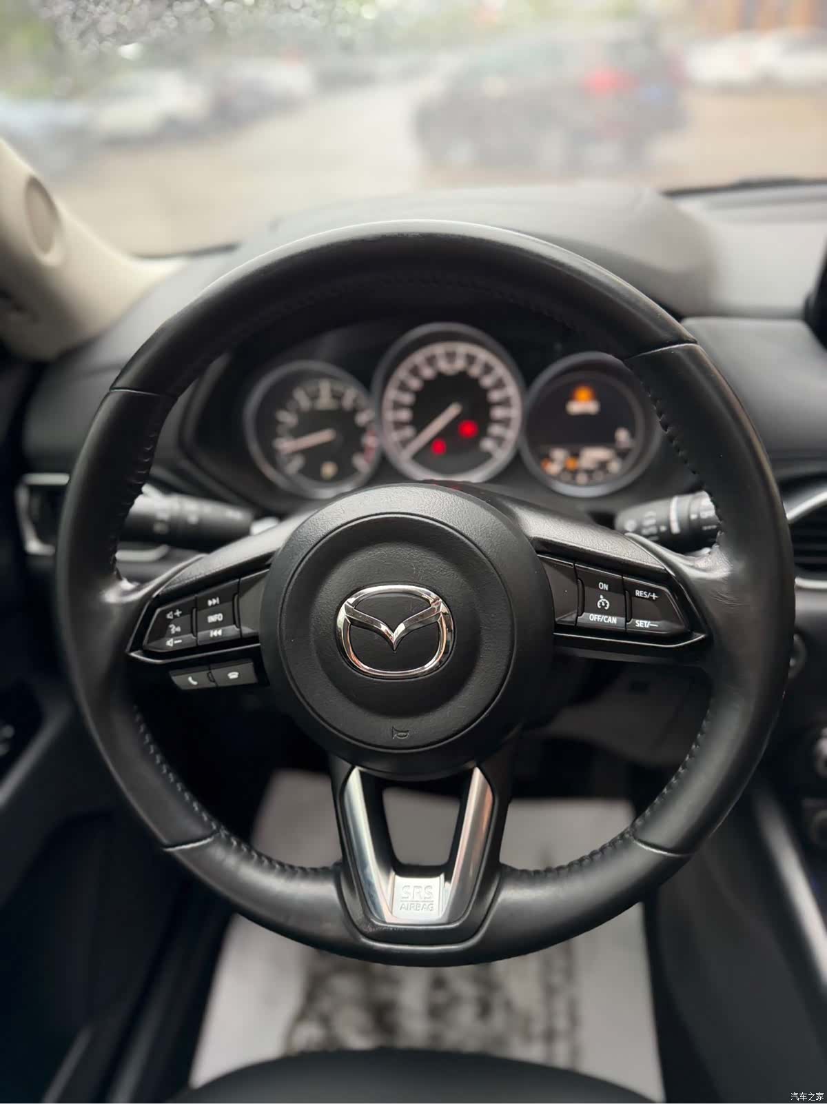 Mazda CX-5, 2021 20