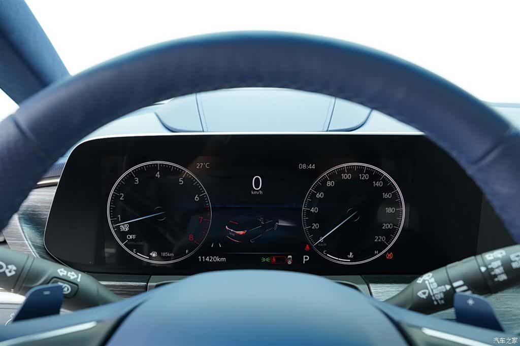 Buick GL8, 2023 все фото