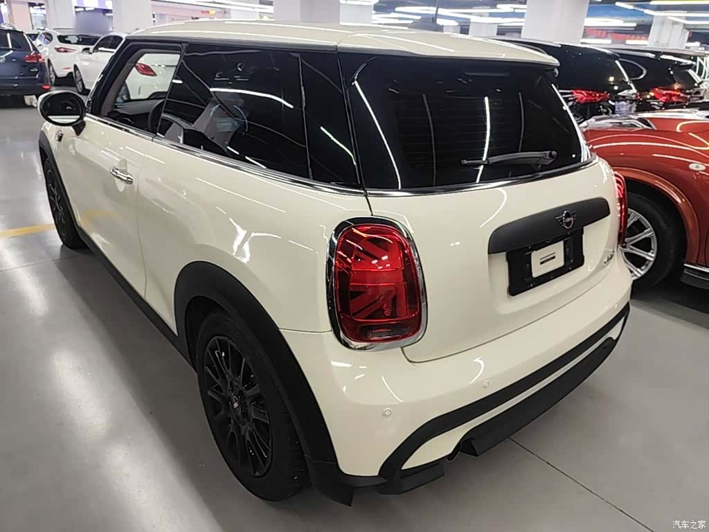 Mini ONE, 2022 все фото