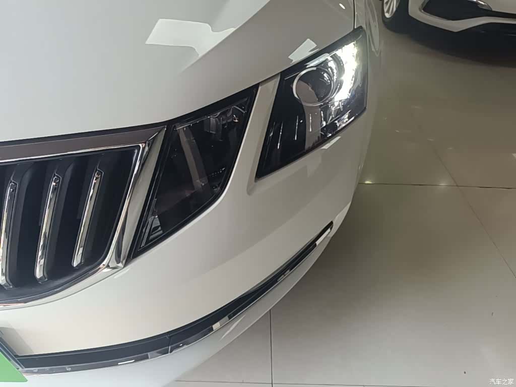 Skoda Octavia, 2019 24