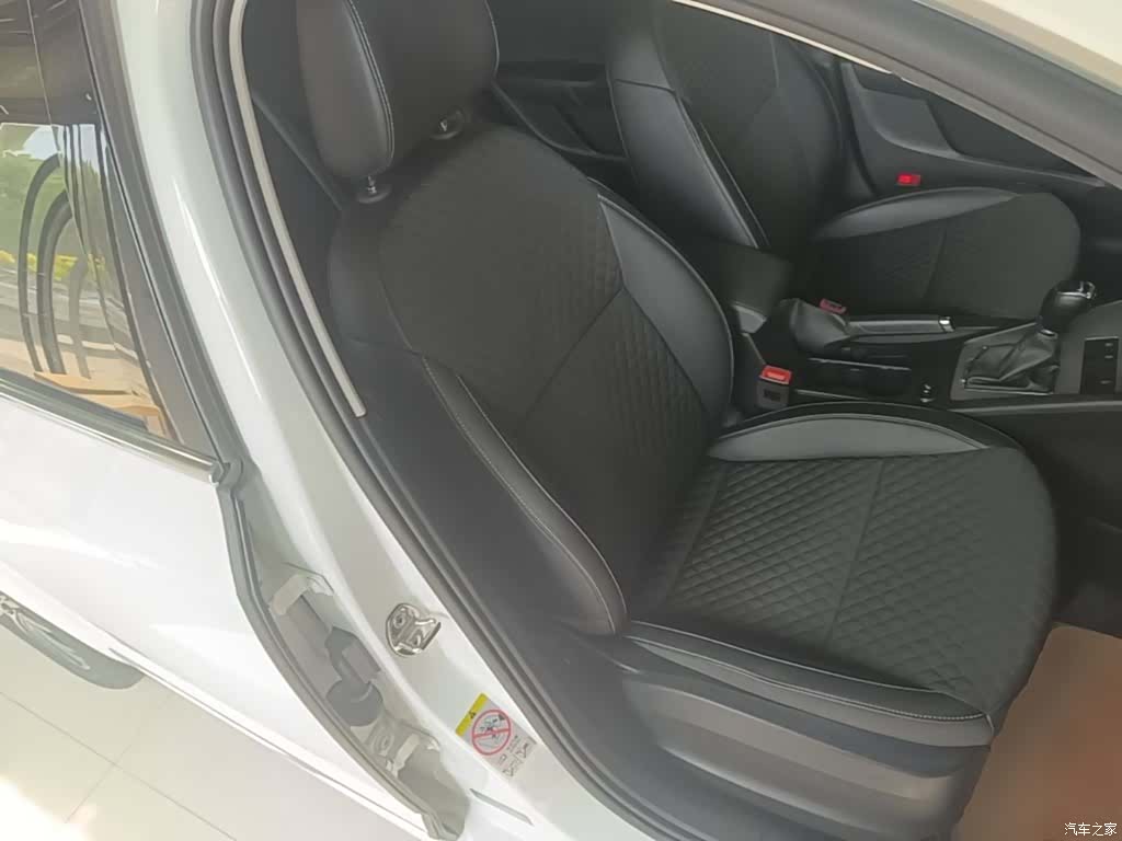Skoda Octavia, 2019 25