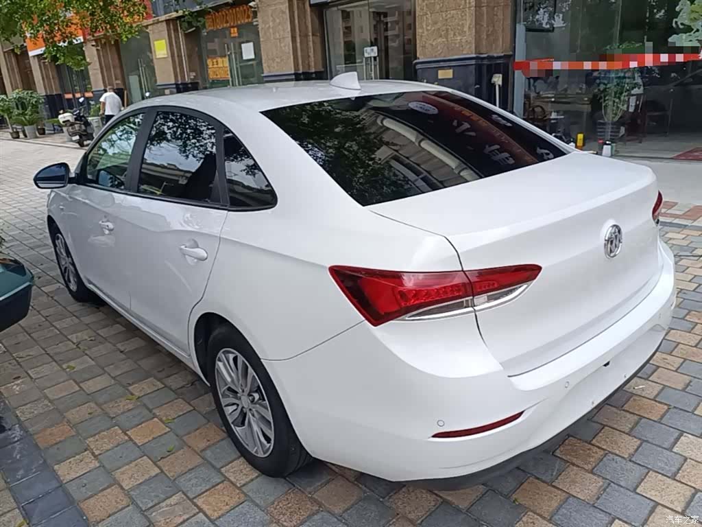 Buick VI, 2019 все фото